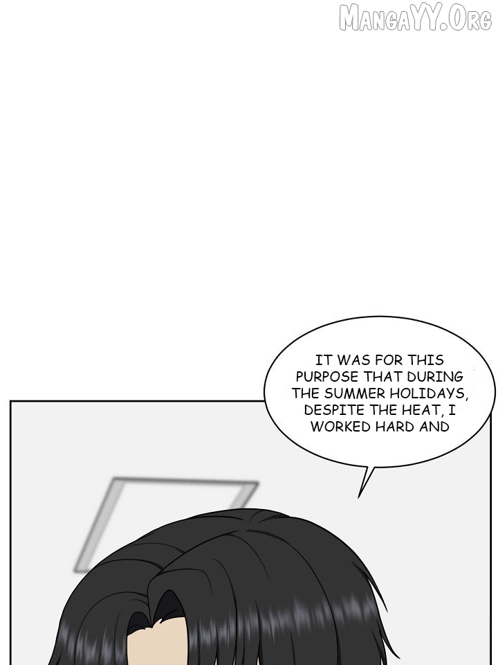 Change Me Chapter 31 - page 2